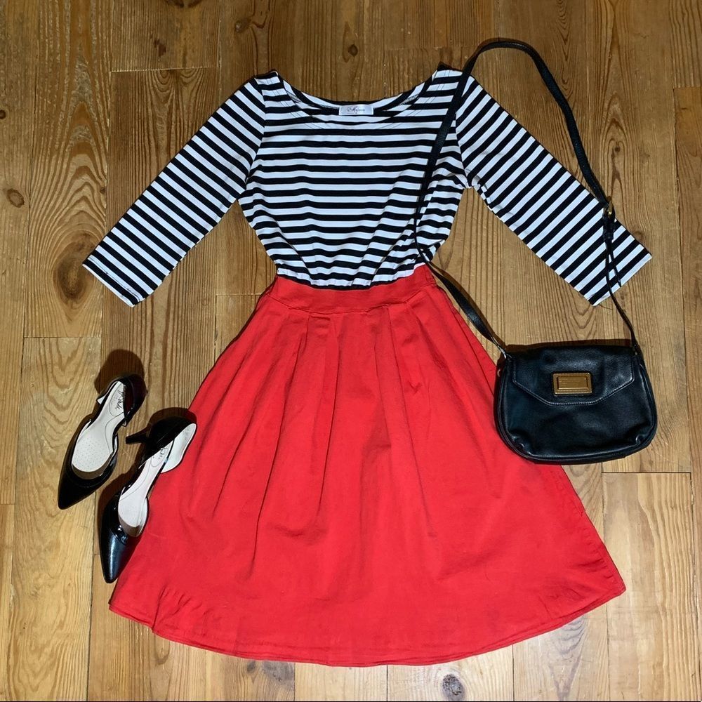 Mixinni dress
